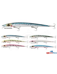 SAVAGE GEAR BARRA JERK 17.5cm