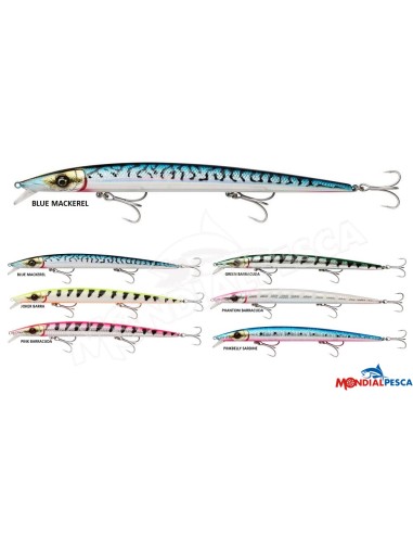 SAVAGE GEAR BARRA JERK 17.5cm