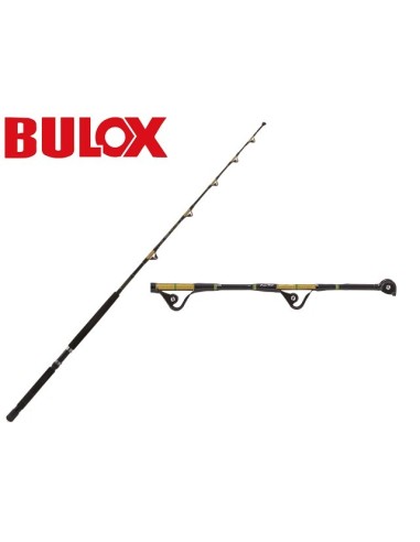 BULOX THORA TUNA 50LB