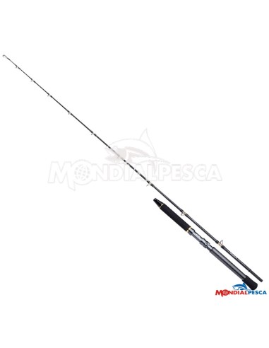 CANNA SHIMANO TALICA TROLLING LITE