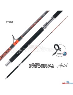 FALCON BLACK PHANTOM ACID