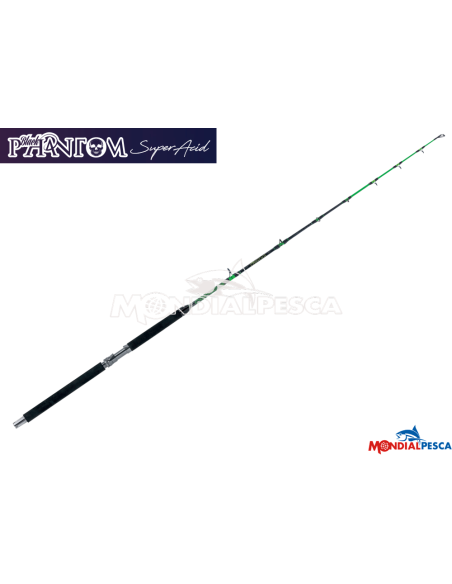 FALCON BLACK PHANTOM SUPER ACID 6'