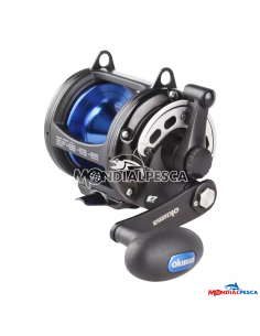 OKUMA SOLTERRA B SLX 2