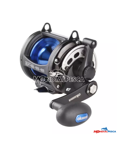 OKUMA SOLTERRA B SLX