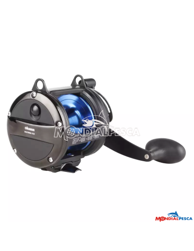 OKUMA SOLTERRA B SLX