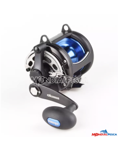 OKUMA SOLTERRA B SLX