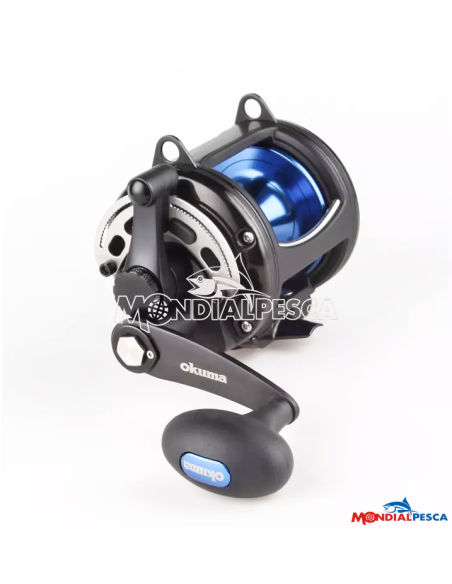 OKUMA SOLTERRA B SLX