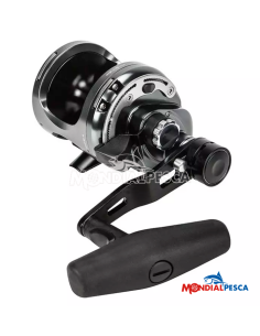 ALIJIOS AJ MONO OKUMA 2