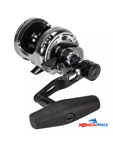 ALIJIOS AJ MONO OKUMA