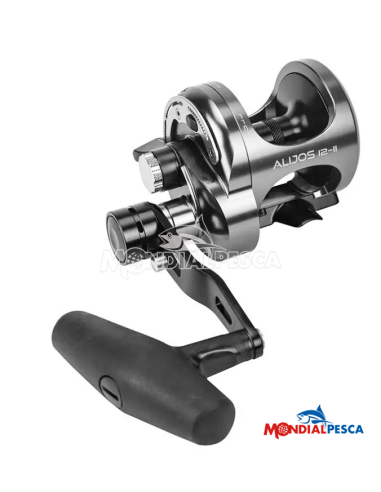 ALIJIOS AJ MONO OKUMA