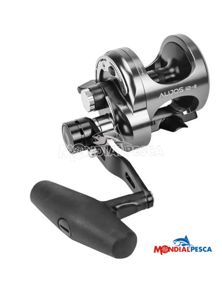 ALIJIOS AJ MONO OKUMA