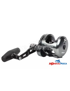 ALIJIOS AJ MONO OKUMA