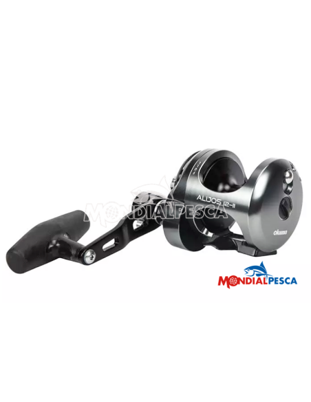 ALIJIOS AJ MONO OKUMA