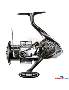 SHIMANO VANQUISH FC