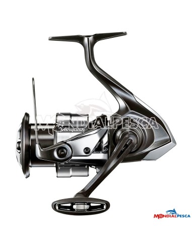 SHIMANO VANQUISH FC