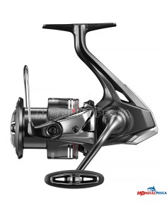 SHIMANO VANFORD FA