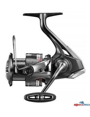 SHIMANO VANFORD FA