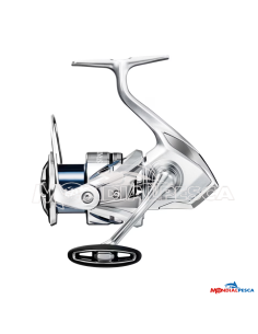NUOVO SHIMANO STRADIC FM