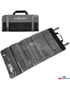 SHIMANO TYRNOS + omaggio 2