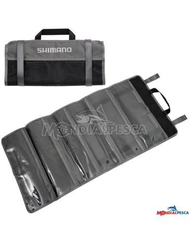 SHIMANO TYRNOS + omaggio