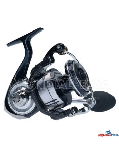 DAIWA 21 CERTATE SW 2