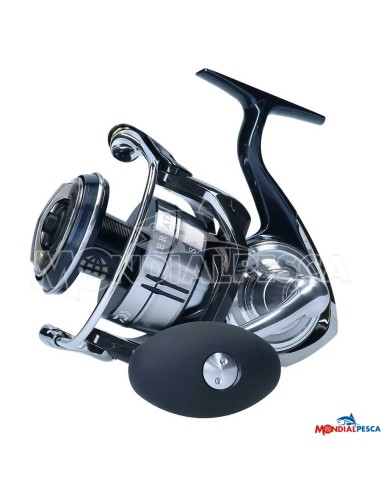 DAIWA 21 CERTATE SW