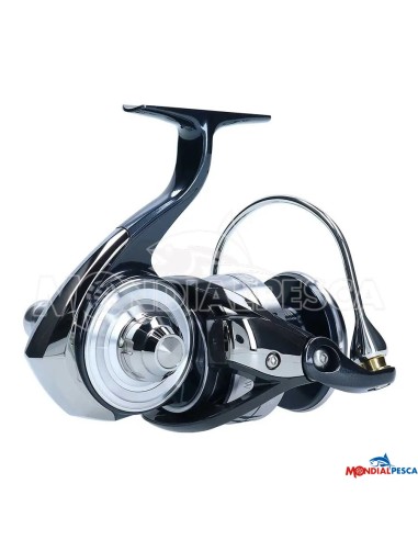 DAIWA 21 CERTATE SW