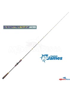 CAPTAIN J. VERTICAL SNIPER...