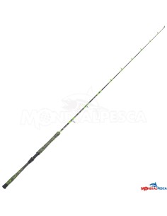 CAPTAIN J. BONITO SNIPER...