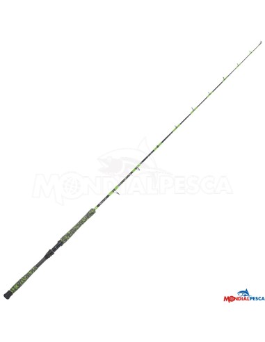 CAPTAIN J. BONITO SNIPER ACID 6'7 12LB