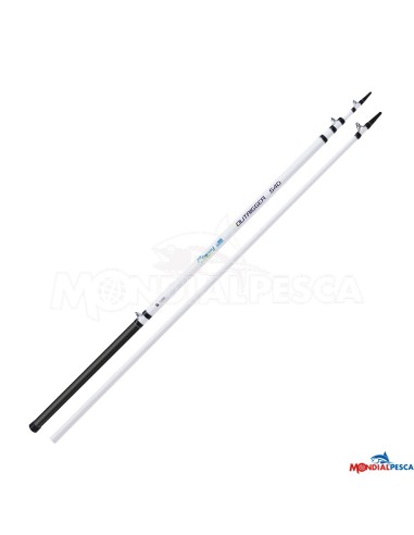 CAPTAIN J. OUTRIGGER 5.40MT W/G