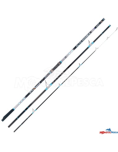 BAD BASS ALTA MAREA 4.20MT