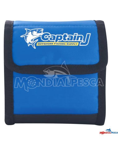 CAPTAIN J. PORTATERMINALE PT20