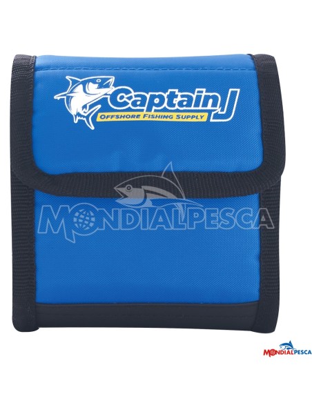 CAPTAIN J. PORTATERMINALE PT20