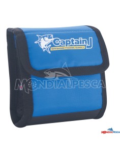 CAPTAIN J. PORTATERMINALE PT20 2