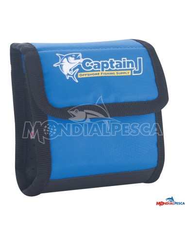 CAPTAIN J. PORTATERMINALE PT20