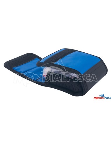 CAPTAIN J. PORTATERMINALE PT20