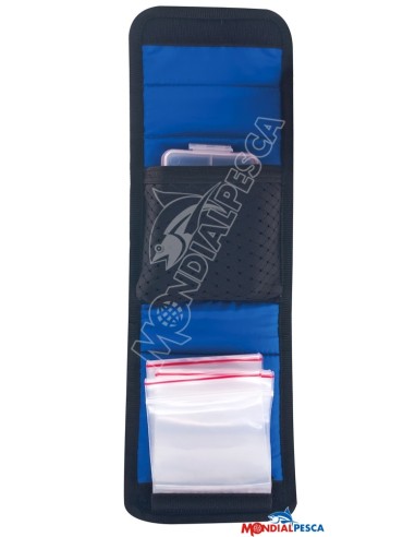 CAPTAIN J. PORTATERMINALE PT20