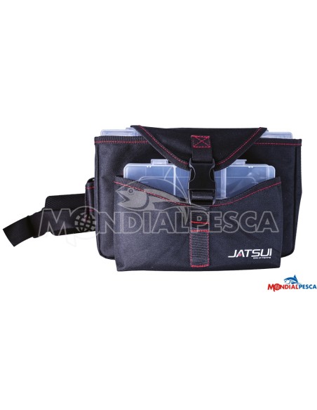 JATSUI BORSA PORTA ARTIFICIALI LB301