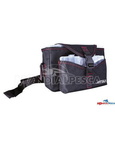 JATSUI BORSA PORTA ARTIFICIALI LB301
