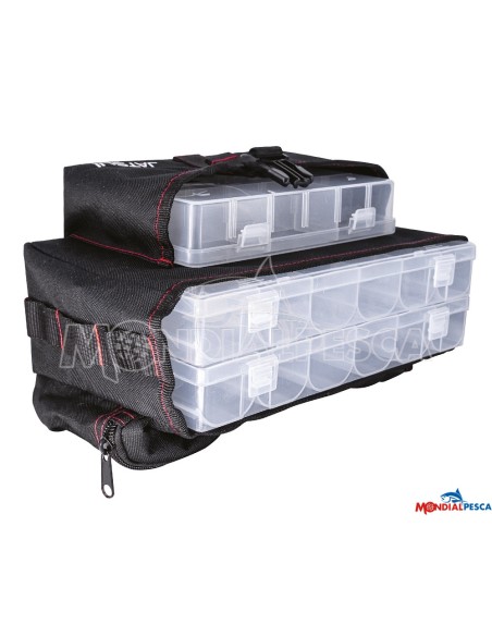 JATSUI BORSA PORTA ARTIFICIALI LB301