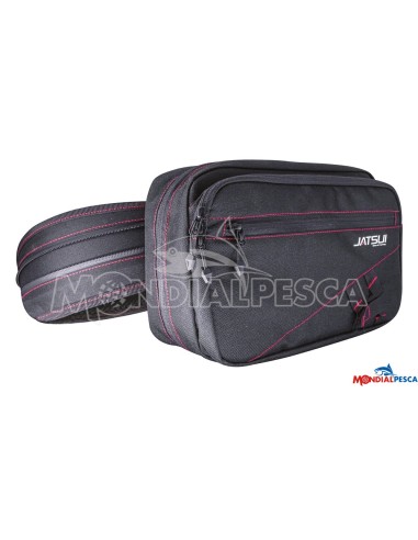 JATSUI BORSA PORTA ARTIFICIALI LB501