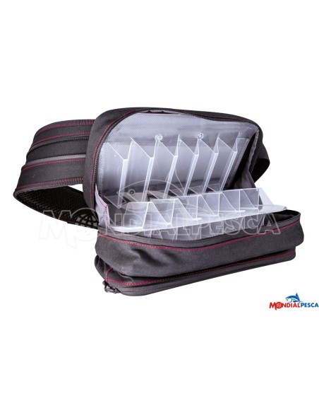 JATSUI BORSA PORTA ARTIFICIALI LB501