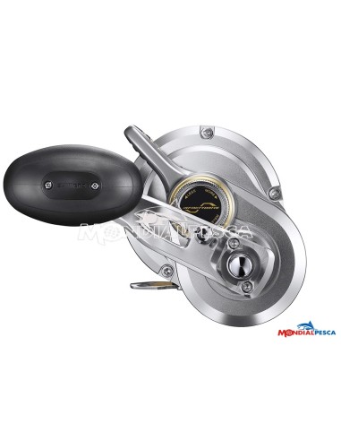 NUOVO TALICA II A RIGHT HAND 2 SPEED