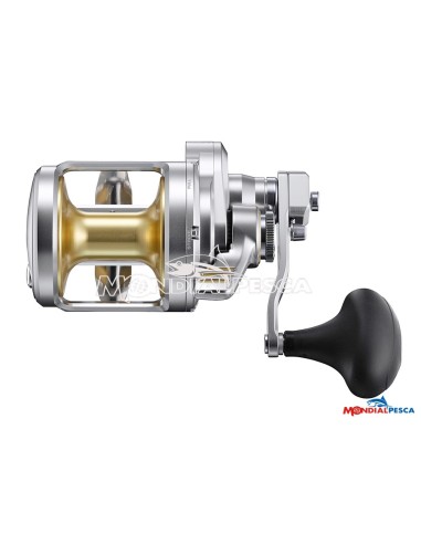 NUOVO TALICA II A RIGHT HAND 2 SPEED