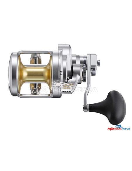 NUOVO TALICA II A RIGHT HAND 2 SPEED