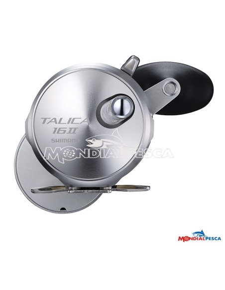 NUOVO TALICA II A RIGHT HAND 2 SPEED