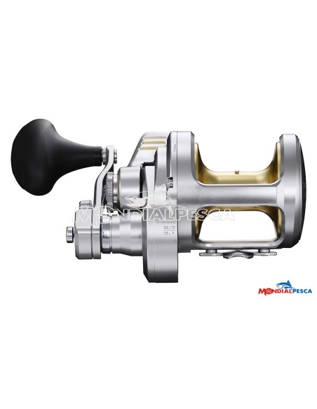 NUOVO TALICA II A RIGHT HAND 2 SPEED