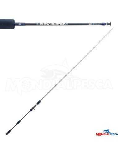 OKUMA SLOW HUNTER