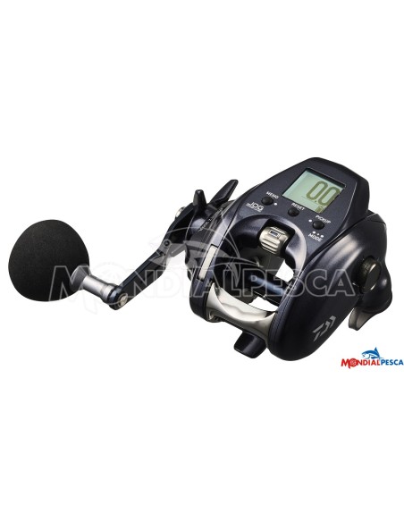 DAIWA LEOBRITZ 300J-L (E) + FILO OMAGGIO